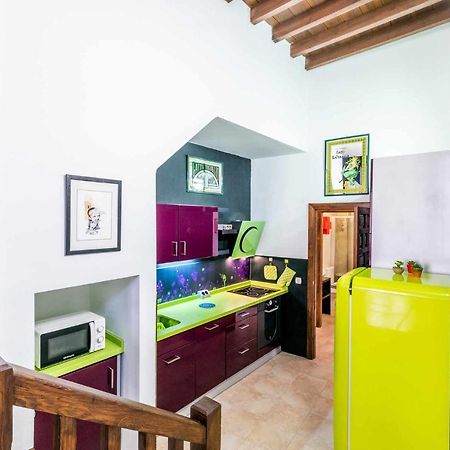 Comodo Y Moderno Apartamento Centro Granada Kültér fotó