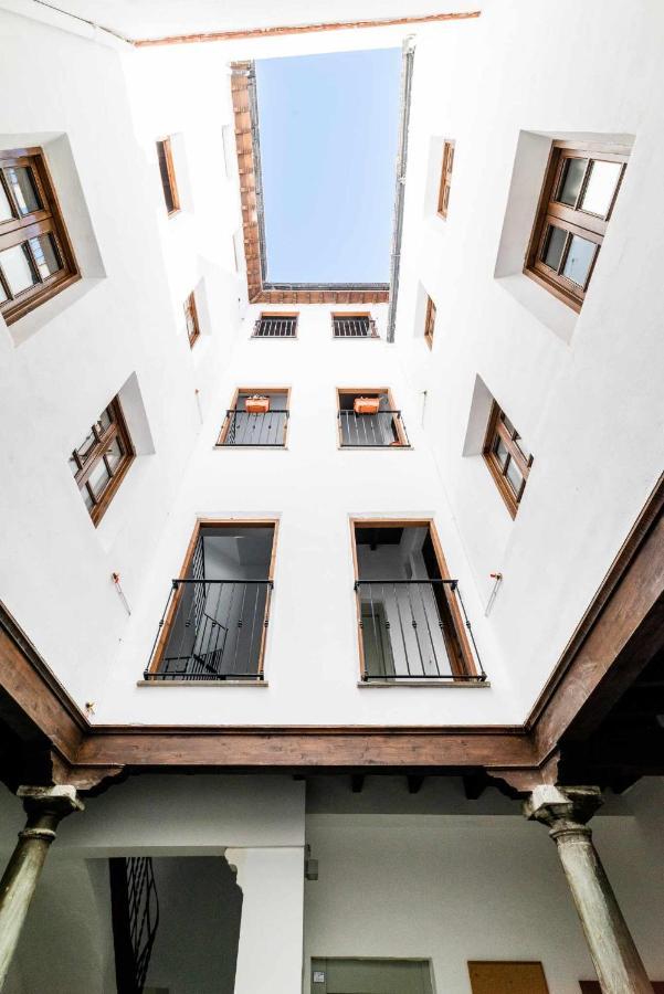 Comodo Y Moderno Apartamento Centro Granada Kültér fotó