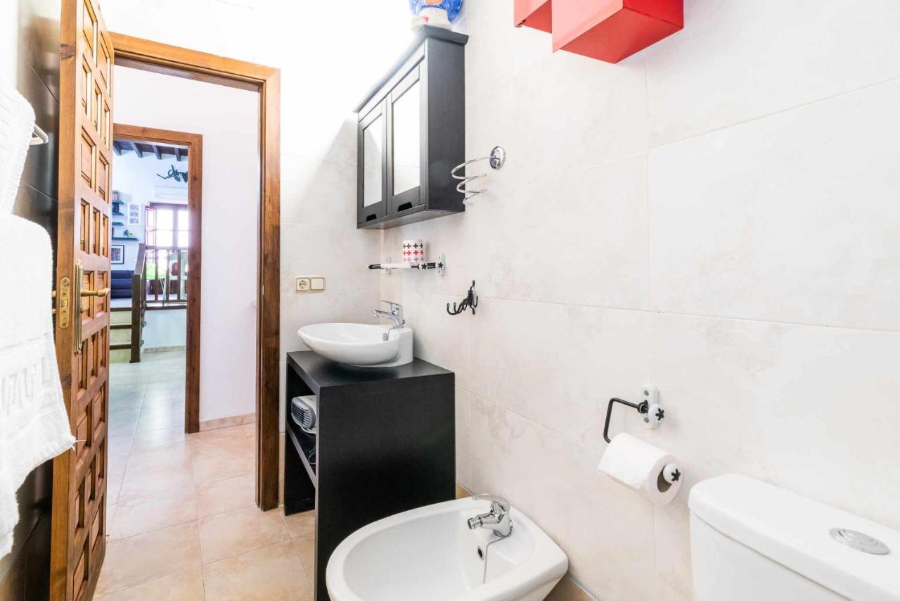 Comodo Y Moderno Apartamento Centro Granada Kültér fotó